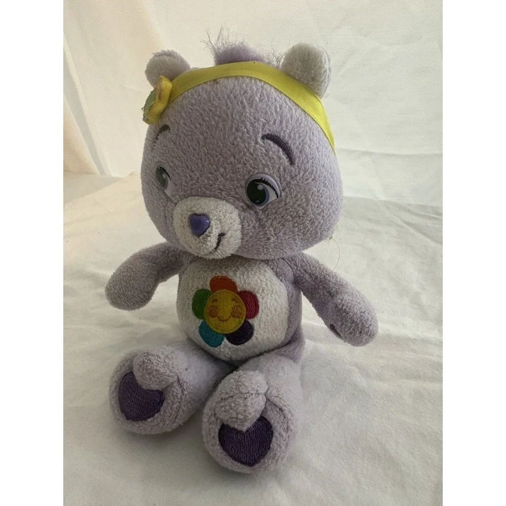 Care Bears Harmony Bear 8
